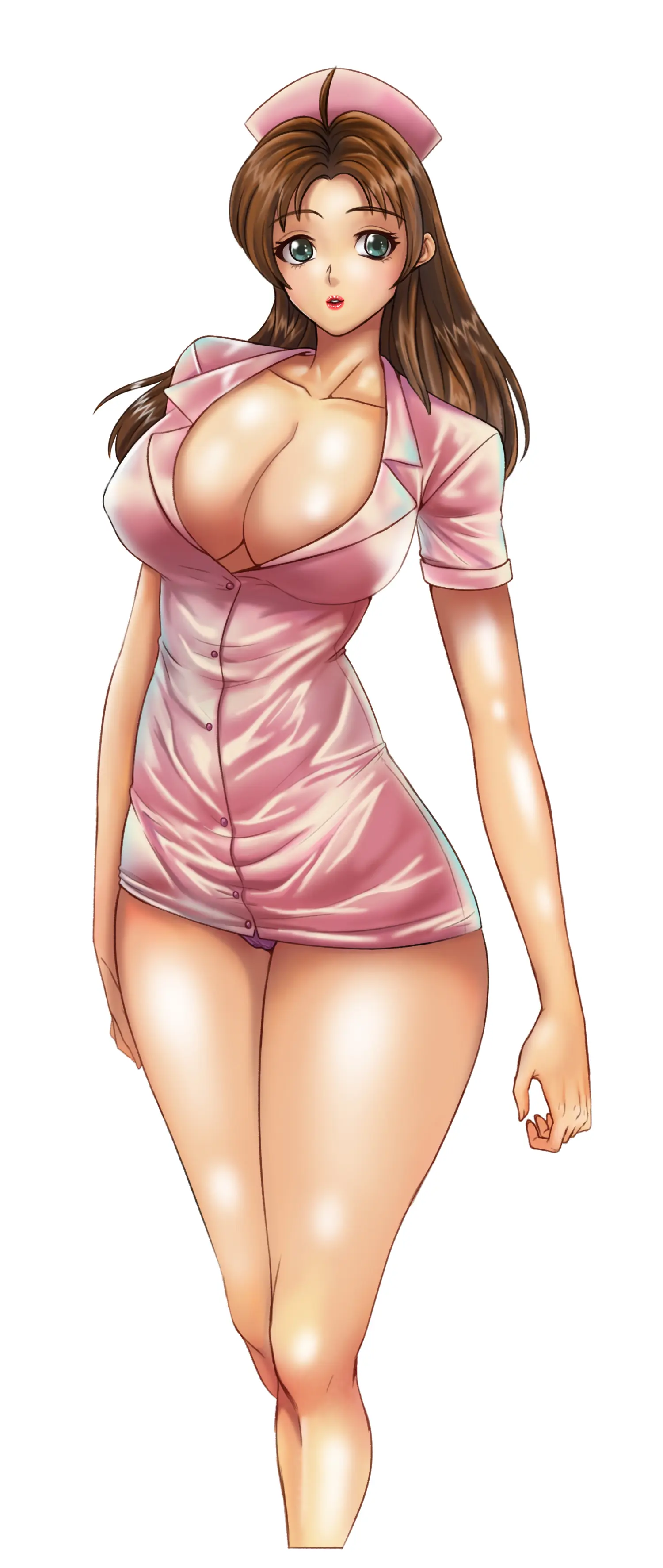 Kinoshita Akemi Midnight Orgy | 키노시타 아케미 심야 난교